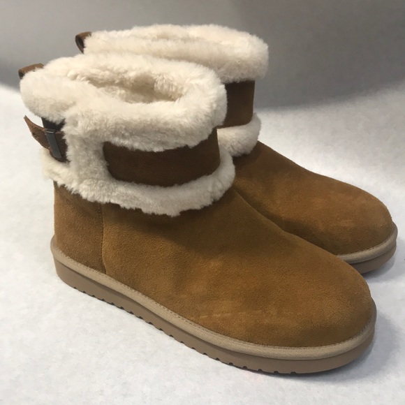 Koolaburra Shoes - Kookaburra BY UGG